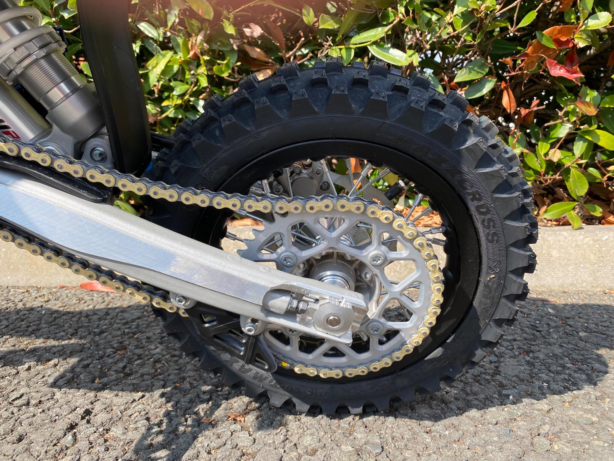 Husqvarna EE 5